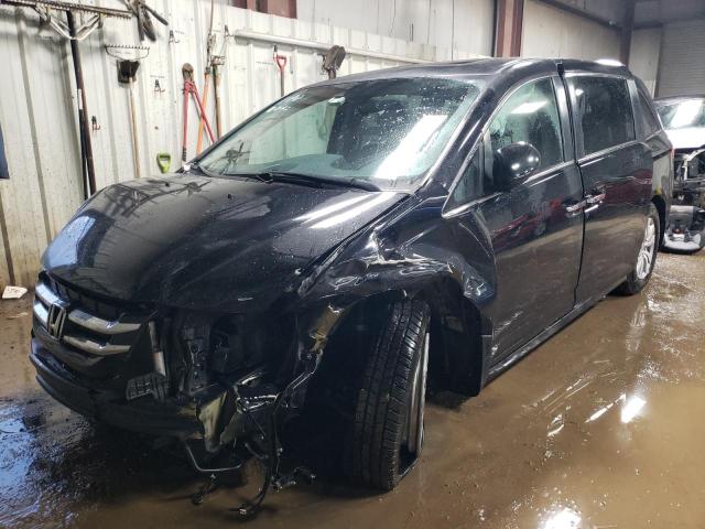 5FNRL5H6XEB062759 | 2014 HONDA ODYSSEY EX