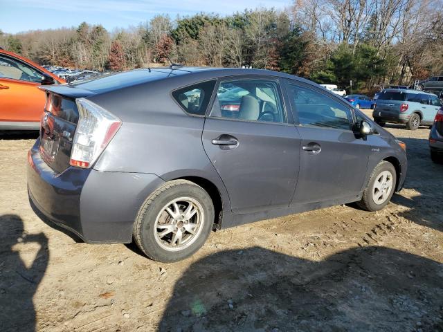 2010 Toyota Prius - Image 3