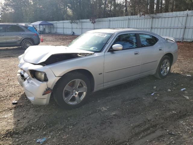 2010 Dodge Charger SXT