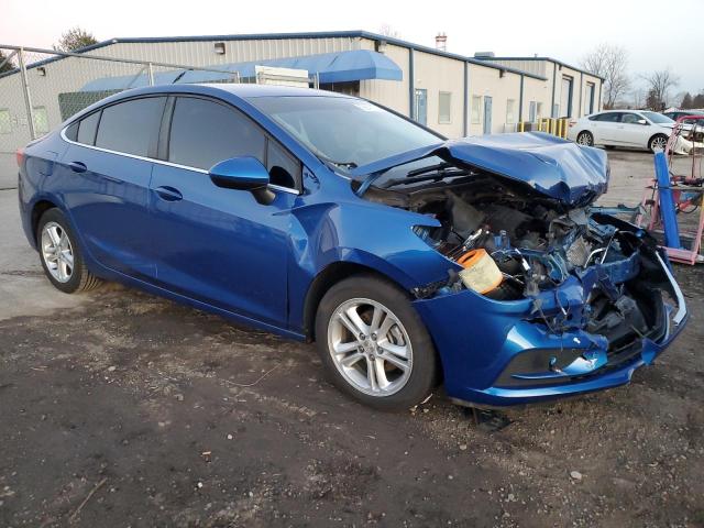 3G1BE5SM7HS557086 | 2017 CHEVROLET CRUZE LT