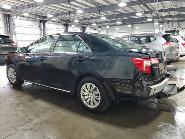 4T4BF1FK6DR319604 | 2013 Toyota camry l