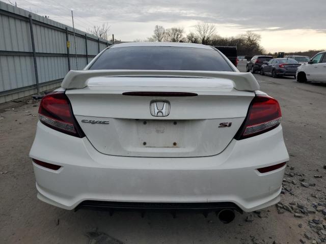 2HGFG4A53EH700591 | 2014 HONDA CIVIC SI