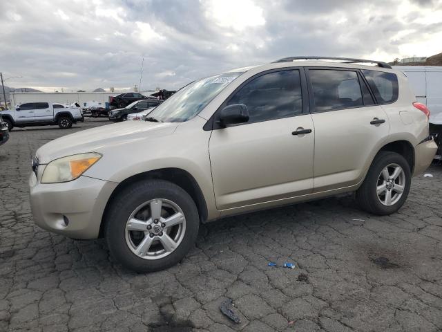 2006 Toyota RAV4 