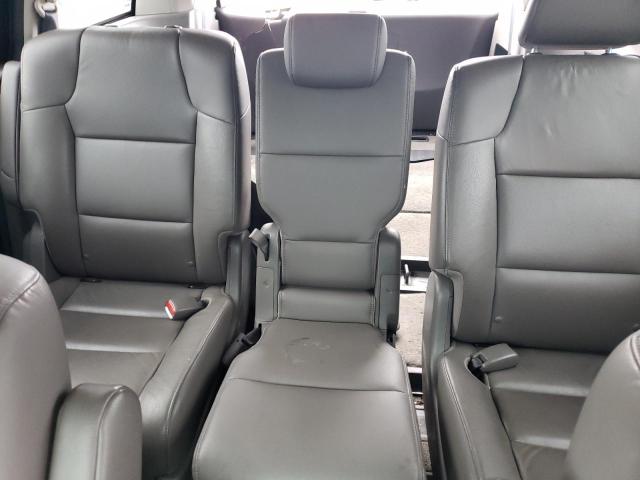 5FNRL5H64FB007760 | 2015 HONDA ODYSSEY EX