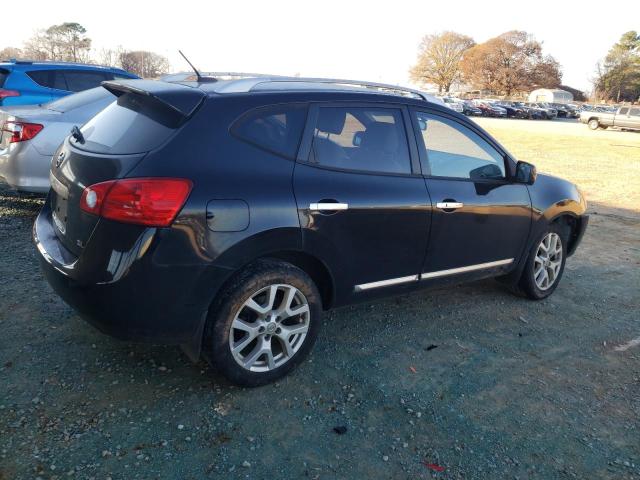 Vin: jn8as5mt2dw514780, lot: 79630873, nissan rogue s 20133