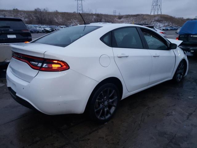 1C3CDFAA1FD391757 | 2015 DODGE DART SE