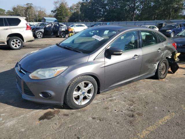 1FADP3F20EL351655 | 2014 FORD FOCUS SE