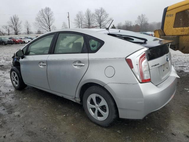 JTDKN3DU2F0468944 | 2015 TOYOTA PRIUS