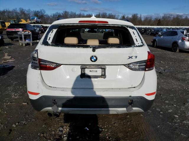 WBAVL1C57FVY25682 | 2015 BMW X1 XDRIVE2