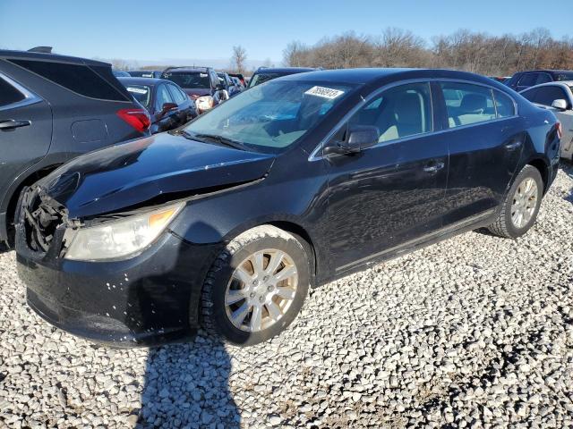 2013 Buick LaCrosse 