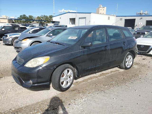 2005 Toyota Matrix XR