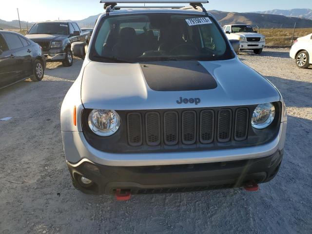 ZACCJBCT2GPC85199 | 2016 JEEP RENEGADE T