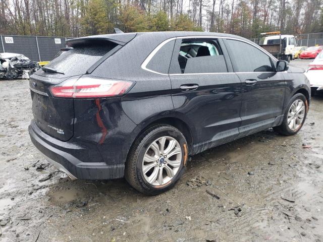 2FMPK4K97KBB56268 2019 FORD EDGE, photo no. 3