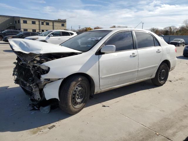 2003 Toyota Corolla CE