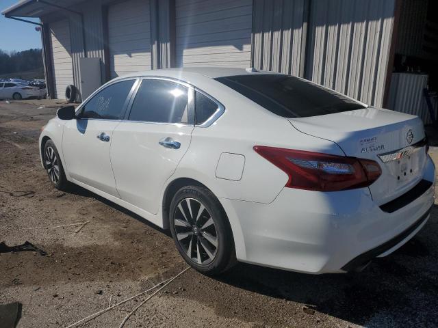 Vin: 1n4al3ap8jc190581, lot: 82351783, nissan altima 2.5 20182
