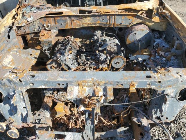 2001 Ford F150 VIN: 2FTRX18L51CA40043 Lot: 40058794