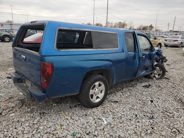 2009 Chevrolet Colorado VIN: 1GCCS199598118669 Lot: 79675703