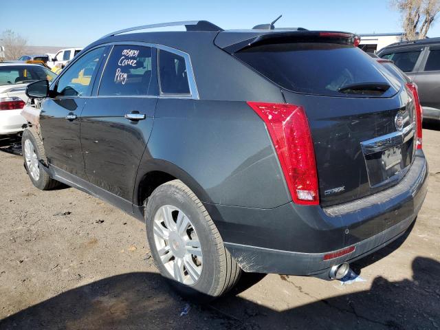 3GYFNBE31GS540836 | 2016 CADILLAC SRX LUXURY