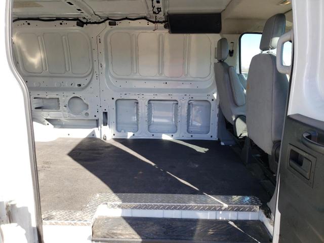 2019 FORD TRANSIT T- - 1FTYR2ZM1KKA59897