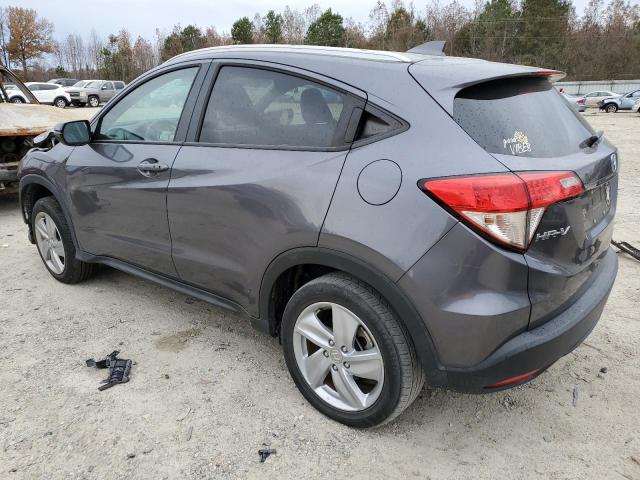 3CZRU5H5XKM723289 | 2019 Honda hr-v ex