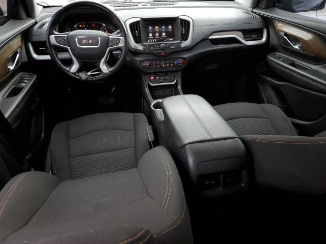 3GKALMEVXML302108 | 2021 GMC TERRAIN SL