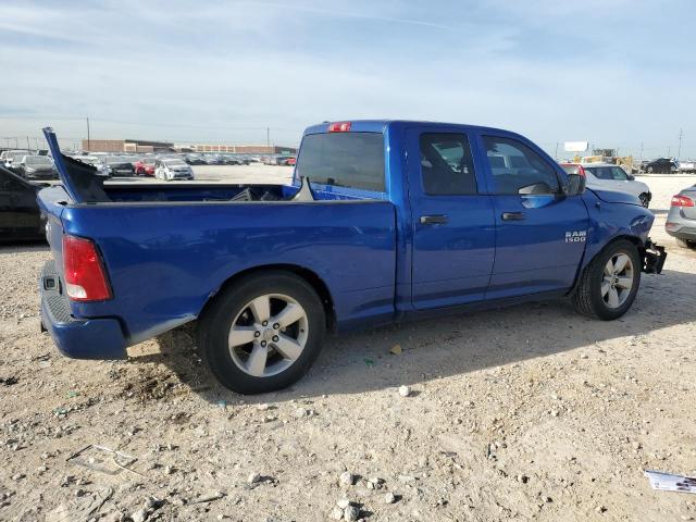 1C6RR6FG8GS174859 | 2016 RAM 1500 ST