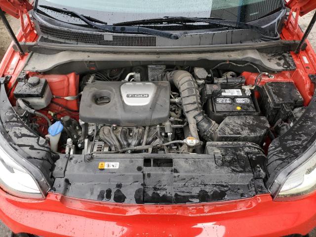 KNDJX3AA4K7658634 KIA Soul !