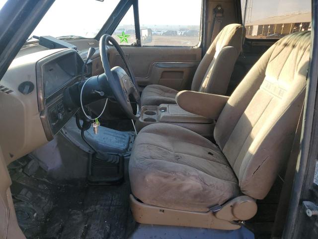 1990 Ford Bronco U100 VIN: 1FMEU15N4LLB30351 Lot: 79153033