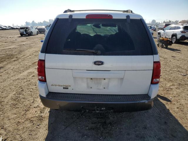 2003 Ford Explorer Xlt VIN: 1FMZU63K33UC66567 Lot: 78690393