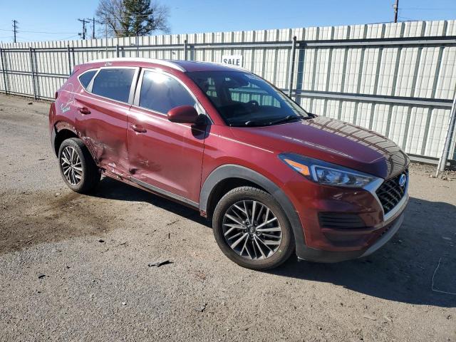 KM8J33AL4LU100021 | 2020 HYUNDAI TUCSON LIM