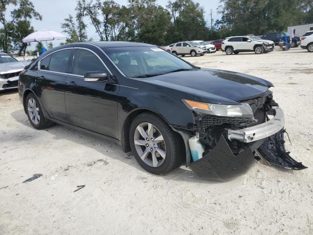 2012 Acura Tl VIN: 19UUA8F27CA019098 Lot: 78791213