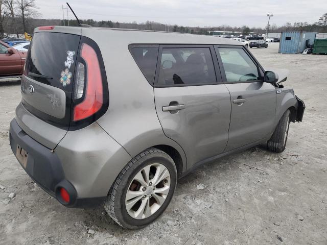 KNDJP3A56F7115827 | 2015 KIA SOUL +