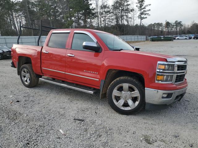 3GCUKSEC5EG223700 | 2014 CHEVROLET SILVERADO