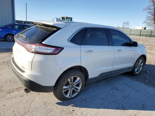 2FMPK3J90HBC45474 | 2017 FORD EDGE SEL