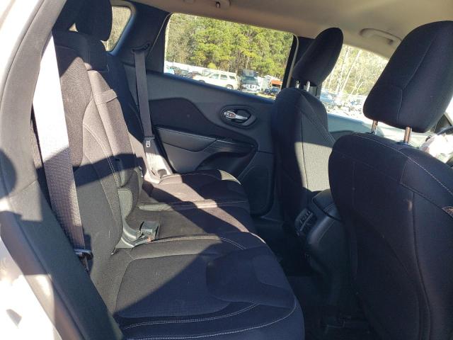 2015 Jeep Cherokee Latitude VIN: 1C4PJLCB4FW683417 Lot: 79594083