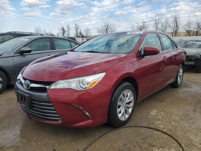 Vin: 4t1bf1fk8fu922602, lot: 79679773, toyota camry le 20151