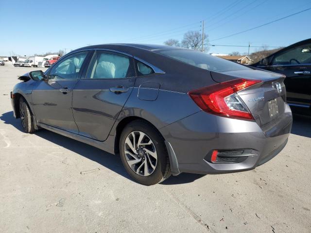 19XFC2F72GE092571 | 2016 HONDA CIVIC EX