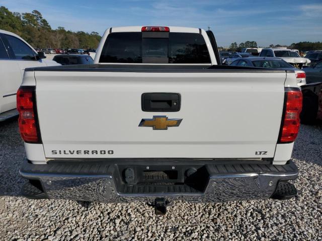 3GCUKSECXEG383426 | 2014 CHEVROLET SILVERADO