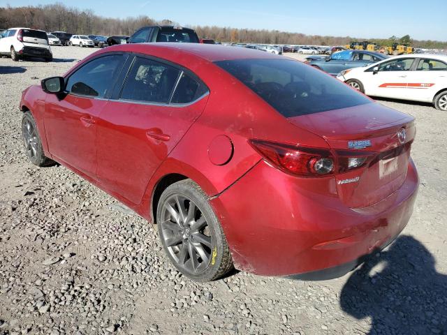 3MZBN1V3XJM158991 | 2018 MAZDA 3 TOURING