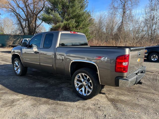 1GCRKSE70DZ101107 | 2013 Chevrolet silverado k1500 lt