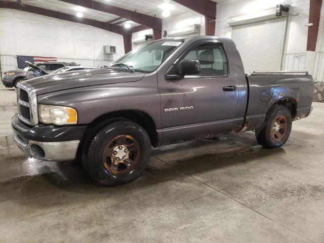 2003 Dodge Ram 1500 ST