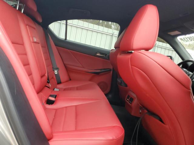 2023 LEXUS IS 350 F S - JTHGZ1B2XP5060260