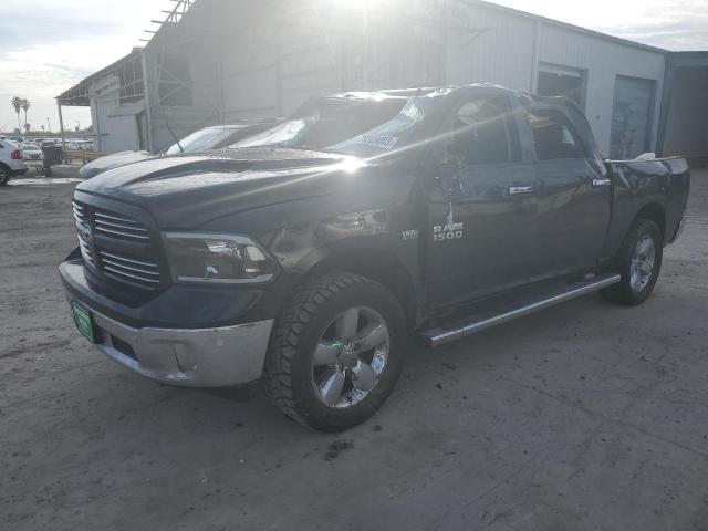 3C6RR6LT5GG292585 | 2016 RAM 1500 SLT