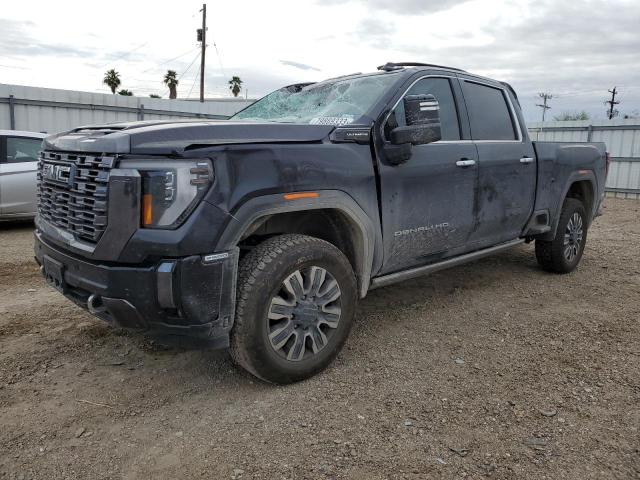 1GT49XEY9RF152903 | 2024 GMC SIERRA K25