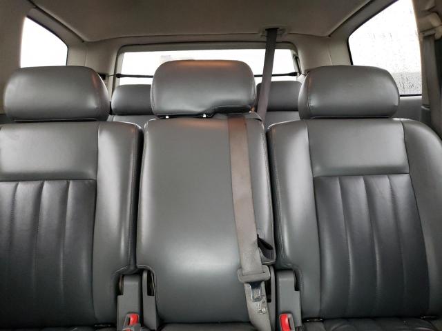 2006 Dodge Durango Limited VIN: 1D8HB58296F169294 Lot: 82188683
