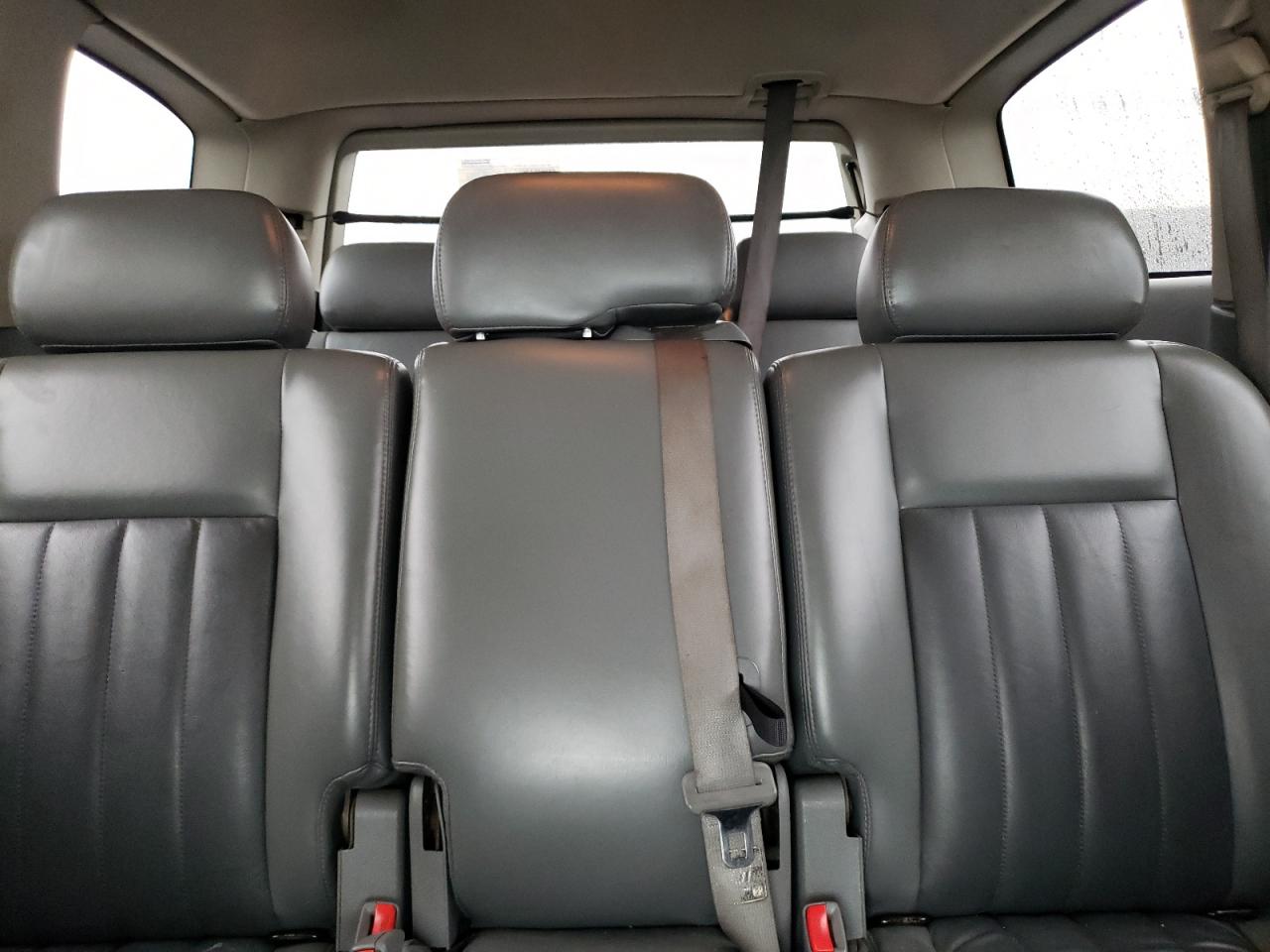 1d8hb58296f169294 1D8HB58296F169294 2006 Dodge Durango Limited