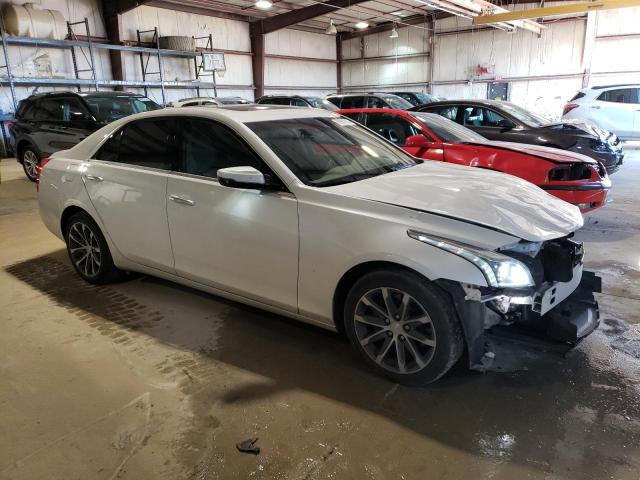 1G6AX5SX2G0121584 | 2016 CADILLAC CTS LUXURY