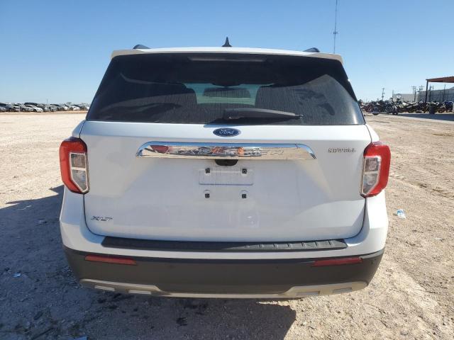 2021 Ford Explorer Xlt VIN: 1FMSK7DH1MGB59730 Lot: 82506533