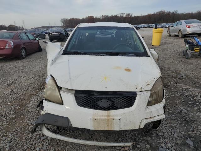 KNADE223696518532 | 2009 KIA rio base