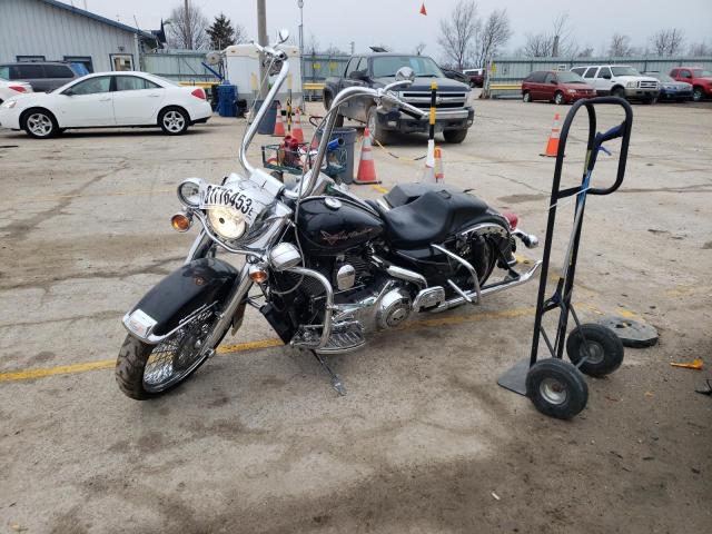 2013 HARLEY-DAVIDSON FLHR ROAD - 1HD1FBM19DB642128